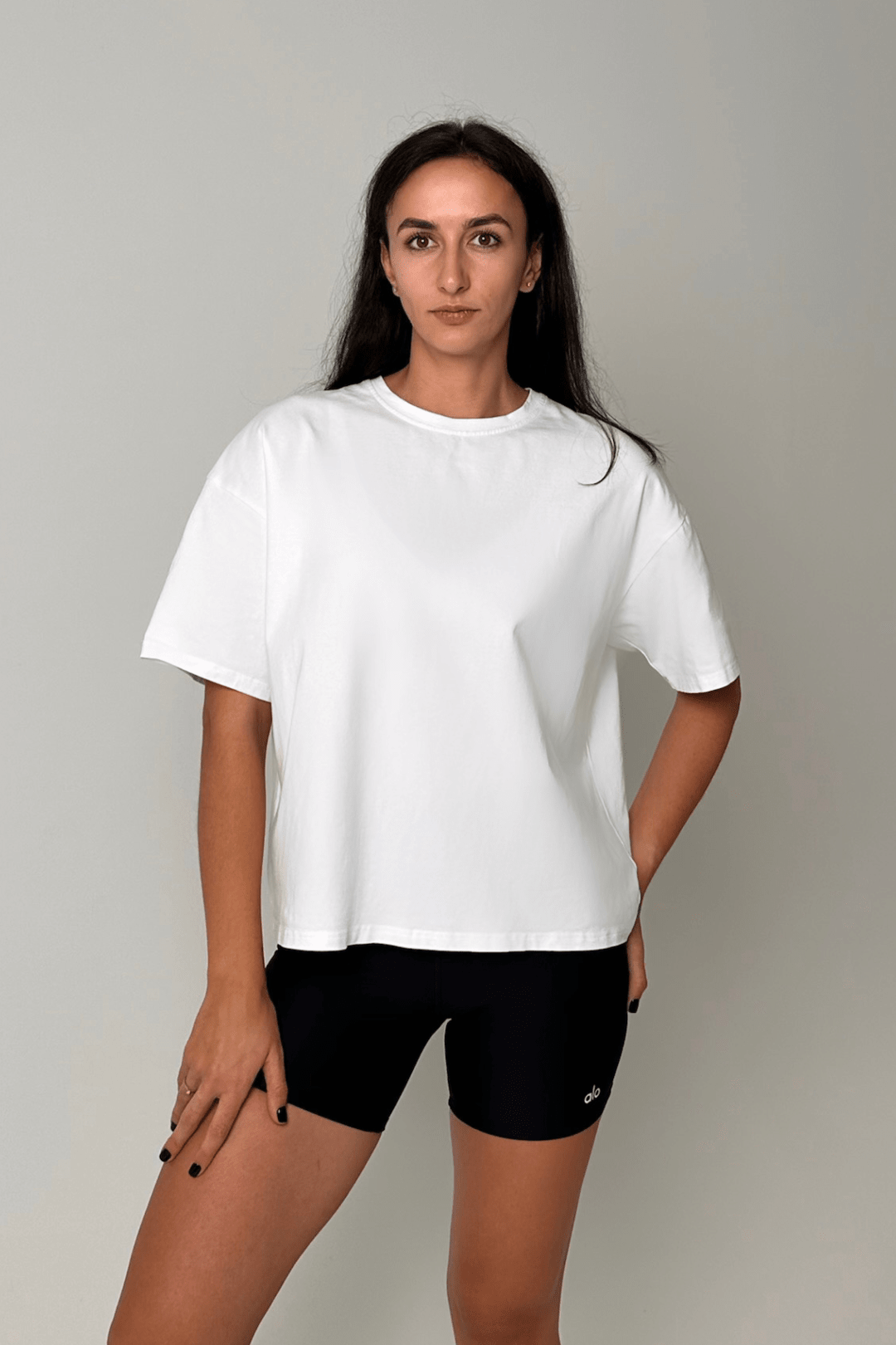 T-shirt (no F - U logo) - Form You