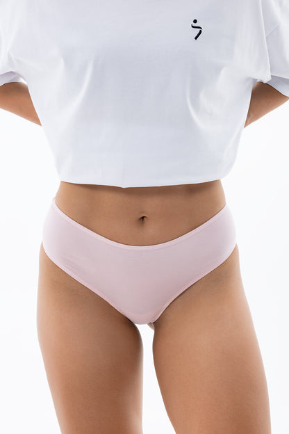 НАТУРАЛЬНІ ТРУСИКИ ЧІКИ