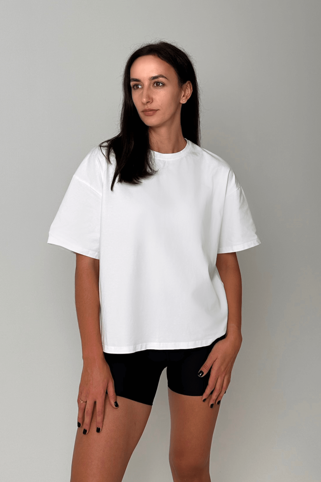 T-shirt (no F - U logo) - Form You