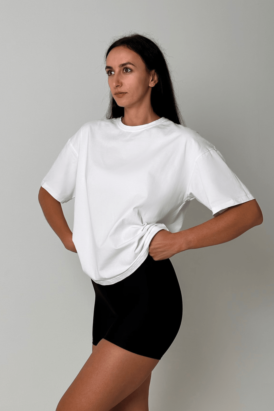 T-shirt (no F - U logo) - Form You