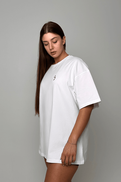 T-shirt (with F - U logo) - Form You