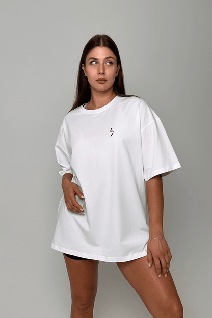 T-shirt (with F - U logo) - Form You