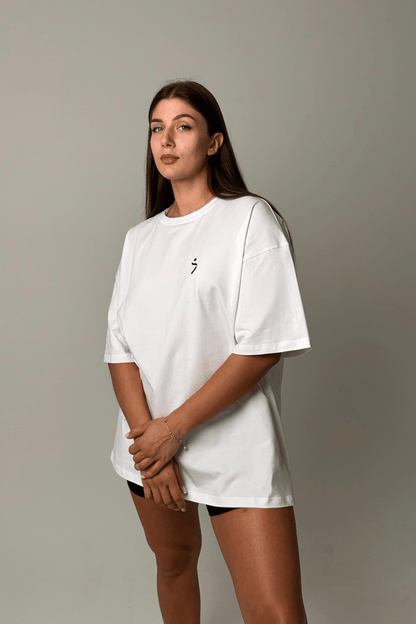 T-shirt (with F - U logo) - Form You